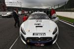 Maserati GranTurismo MC GT4 2009 года